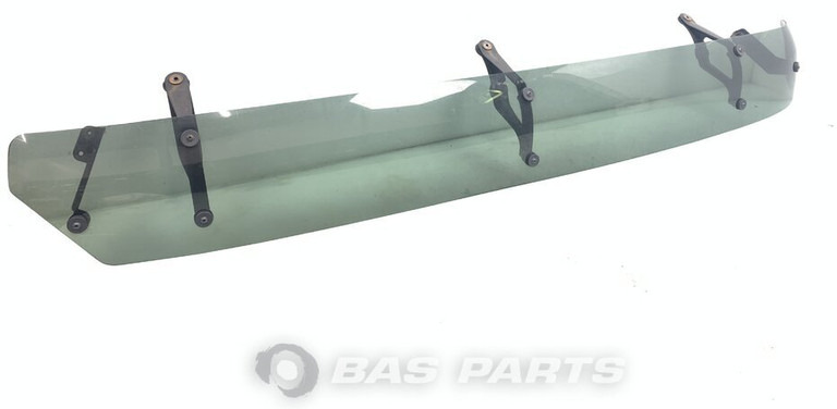 Mercedes-Benz Zonneklep Mercedes A 973 811 10 10 - Штитник за сонце за Камион: слика 1 Mercedes-Benz Zonneklep Mercedes A 973 811 10 10 - Штитник за сонце за Камион: слика 1