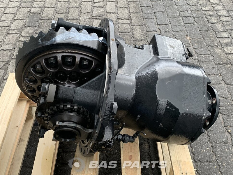 Meritor Differentieel DAF SR1360T1 1912007 - Диференцијален запчаник на брзина за Камион: слика 3 Meritor Differentieel DAF SR1360T1 1912007 - Диференцијален запчаник на брзина за Камион: слика 3