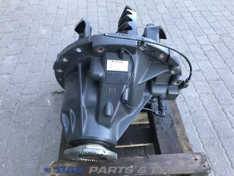 Meritor Differentieel Renault P13170-F 7424467462 - Диференцијален запчаник на брзина за Камион: слика 4 Meritor Differentieel Renault P13170-F 7424467462 - Диференцијален запчаник на брзина за Камион: слика 4