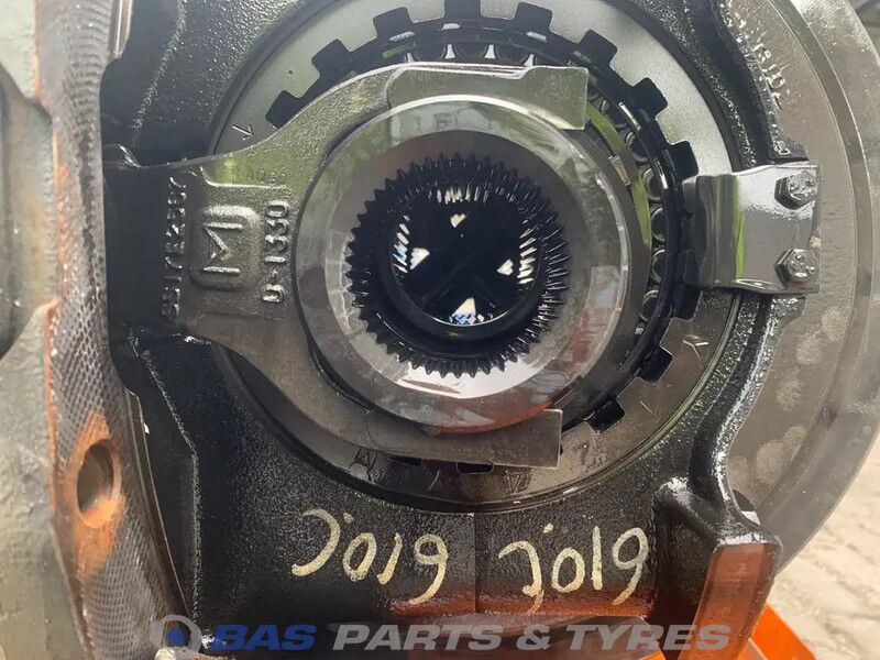 Meritor Differentieel Volvo RSS1344D RSS1144A - Диференцијален запчаник на брзина за Камион: слика 5 Meritor Differentieel Volvo RSS1344D RSS1144A - Диференцијален запчаник на брзина за Камион: слика 5