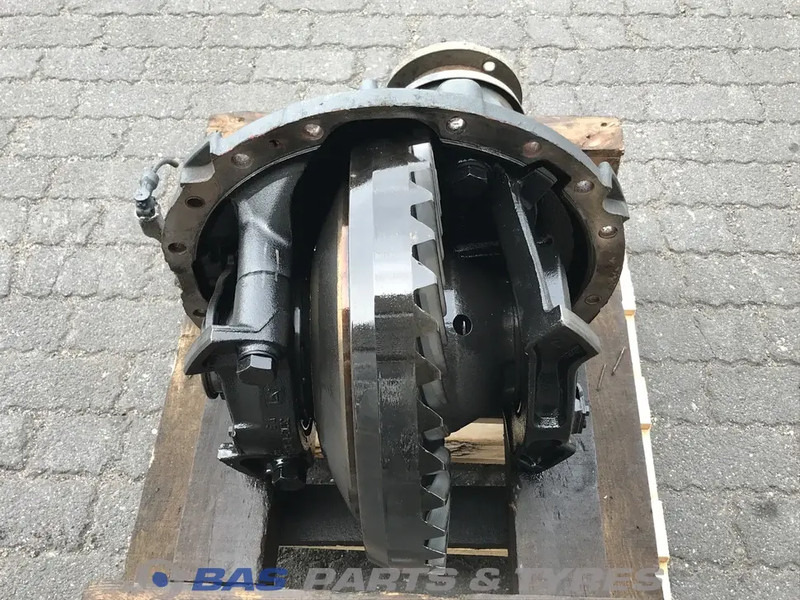 Meritor - Диференцијален запчаник на брзина за Камион: слика 2 Meritor - Диференцијален запчаник на брзина за Камион: слика 2