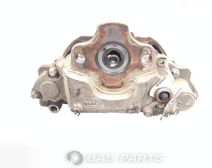 Meritor Remklauw Renault 7420523553 - Кочна вилица за Камион: слика 2 Meritor Remklauw Renault 7420523553 - Кочна вилица за Камион: слика 2