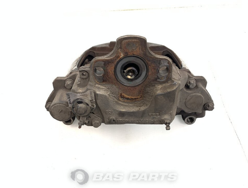 Meritor T-Serie Remklauw Renault 7420523648 - Кочна вилица за Камион: слика 2 Meritor T-Serie Remklauw Renault 7420523648 - Кочна вилица за Камион: слика 2