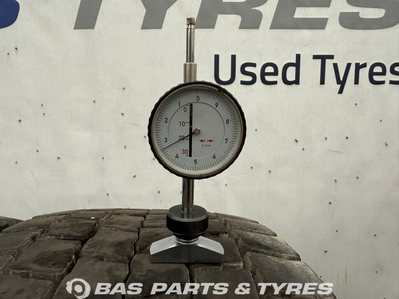 Pirelli Pirelli 315/80R22.5 Itineris Drive 90 156/150 M+S 3PMSF gebruikte set - Гума за Камион: слика 3 Pirelli Pirelli 315/80R22.5 Itineris Drive 90 156/150 M+S 3PMSF gebruikte set - Гума за Камион: слика 3