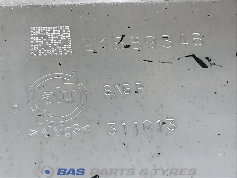 Renault Brandstoftank Renault 415 Liter G0000196 - Резервоар за гориво за Камион: слика 5 Renault Brandstoftank Renault 415 Liter G0000196 - Резервоар за гориво за Камион: слика 5