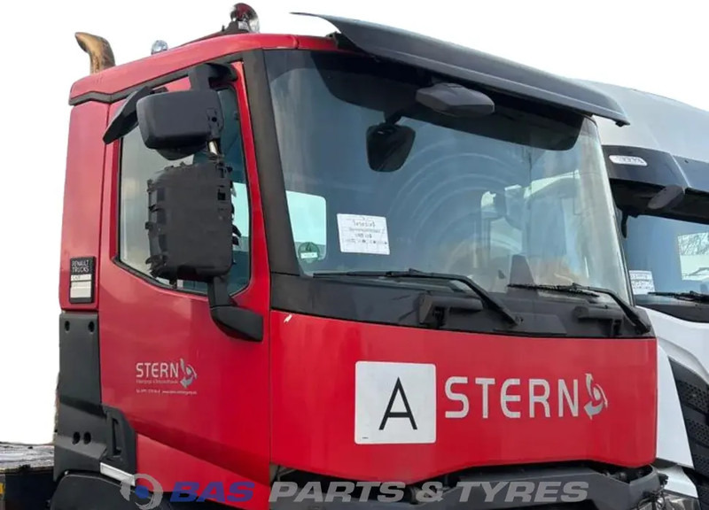 Renault C/K/T-Serie Renault Day Cab L1H1 5600745666 - Кабина и ентериер за Камион: слика 2 Renault C/K/T-Serie Renault Day Cab L1H1 5600745666 - Кабина и ентериер за Камион: слика 2