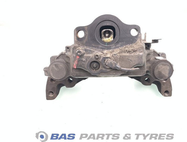 Renault D-Serie Remklauw Renault 7421697606 - Кочна вилица за Камион: слика 2 Renault D-Serie Remklauw Renault 7421697606 - Кочна вилица за Камион: слика 2