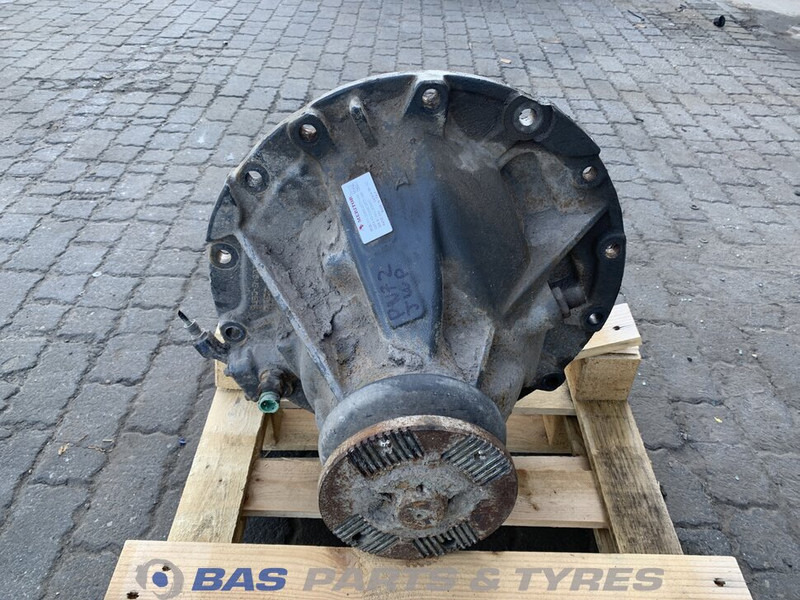 Renault Differentieel Renault PMR23150 PMR23170 - Диференцијален запчаник на брзина за Камион: слика 4 Renault Differentieel Renault PMR23150 PMR23170 - Диференцијален запчаник на брзина за Камион: слика 4