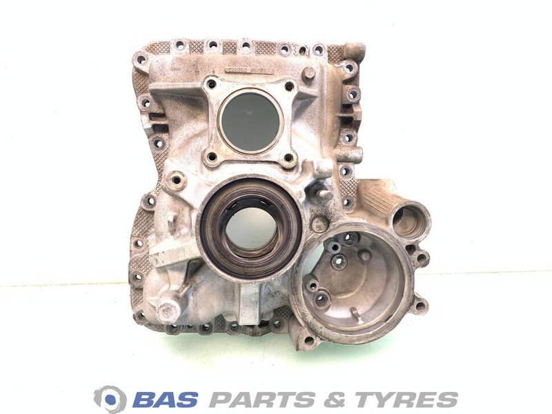 Renault Huis Wisselbak Renault 7421412696 - Квачила и делови за Камион: слика 1 Renault Huis Wisselbak Renault 7421412696 - Квачила и делови за Камион: слика 1