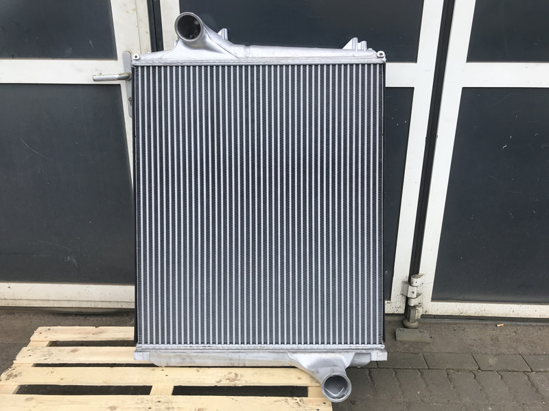 Renault Intercooler Renault 7422062508 - Интеркулер за Камион: слика 1 Renault Intercooler Renault 7422062508 - Интеркулер за Камион: слика 1