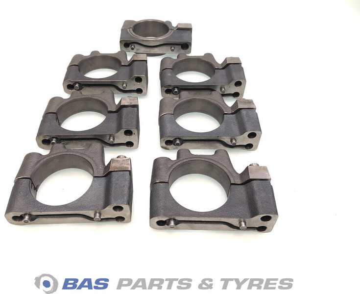 Renault Lagerhuis Renault 7420813823 - Брегаста оска за Камион: слика 1 Renault Lagerhuis Renault 7420813823 - Брегаста оска за Камион: слика 1