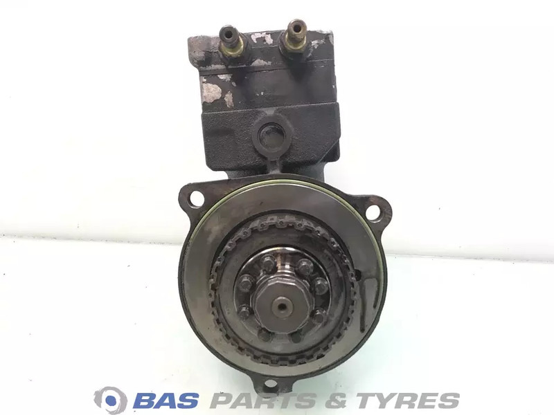 Renault Luchtcompressor Renault 7422209417 - Мотор и делови за Камион: слика 2 Renault Luchtcompressor Renault 7422209417 - Мотор и делови за Камион: слика 2