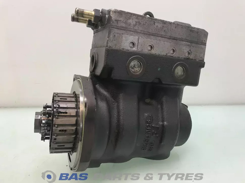 Renault Luchtcompressor Renault 7422209417 - Мотор и делови за Камион: слика 3 Renault Luchtcompressor Renault 7422209417 - Мотор и делови за Камион: слика 3