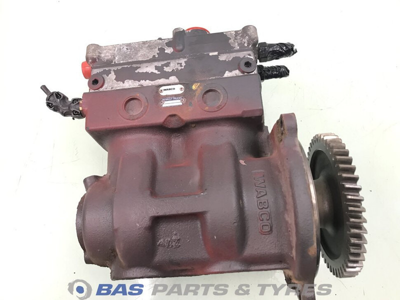 Renault Luchtcompressor Renault 7422373024 - Мотор и делови за Камион: слика 1 Renault Luchtcompressor Renault 7422373024 - Мотор и делови за Камион: слика 1