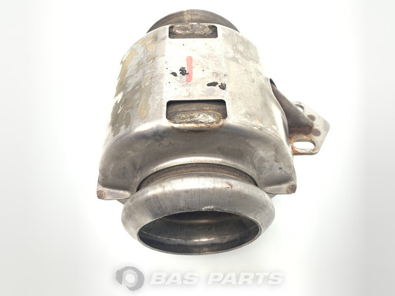Renault Midlum Euro 4-5 Katalysator Renault 7421180891 - Каталитички конвертор за Камион: слика 2 Renault Midlum Euro 4-5 Katalysator Renault 7421180891 - Каталитички конвертор за Камион: слика 2