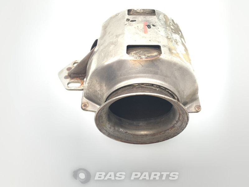 Renault Midlum Euro 4-5 Katalysator Renault 7421180891 - Каталитички конвертор за Камион: слика 3 Renault Midlum Euro 4-5 Katalysator Renault 7421180891 - Каталитички конвертор за Камион: слика 3