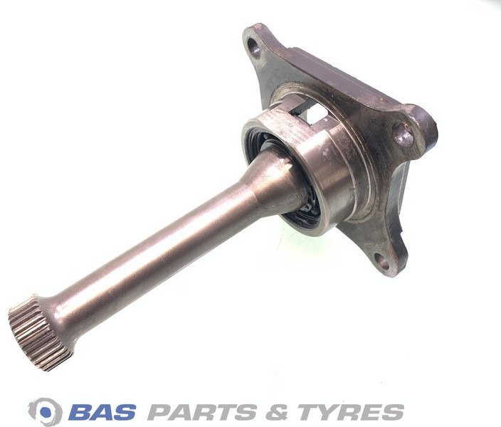 Renault PTO as Renault 7420856666 - Оска и делови за Камион: слика 1 Renault PTO as Renault 7420856666 - Оска и делови за Камион: слика 1