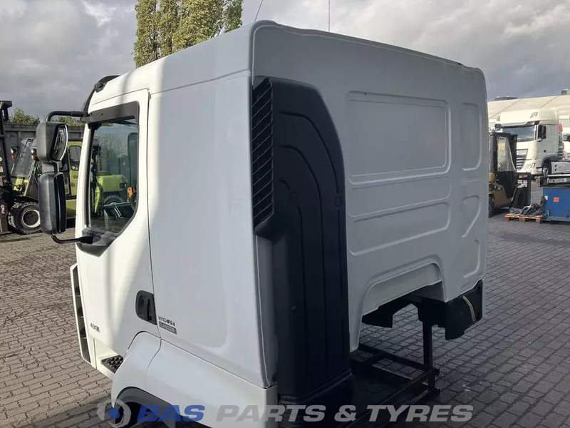 Renault Premium Euro 4-5 Renault Sleeper Cab L2H1 5600464909 - Кабина и ентериер за Камион: слика 5 Renault Premium Euro 4-5 Renault Sleeper Cab L2H1 5600464909 - Кабина и ентериер за Камион: слика 5