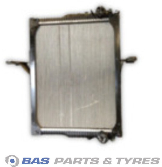 Renault Radiator Renault 5001868221 - Радијатор за Камион: слика 2 Renault Radiator Renault 5001868221 - Радијатор за Камион: слика 2