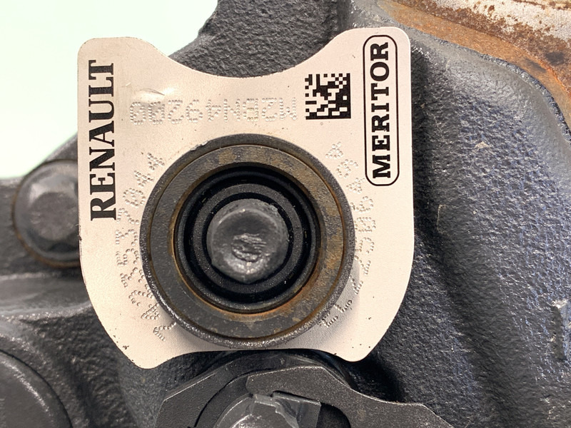 Renault Remklauw Renault 7423537044 - Кочна вилица за Камион: слика 3 Renault Remklauw Renault 7423537044 - Кочна вилица за Камион: слика 3