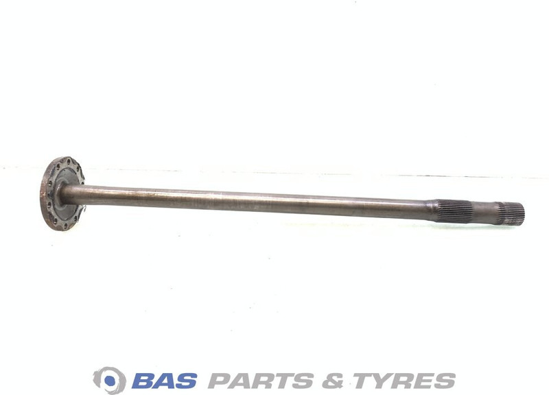 Renault Steekas Renault 7420812023 - Рамка/ Шасија за Камион: слика 1 Renault Steekas Renault 7420812023 - Рамка/ Шасија за Камион: слика 1