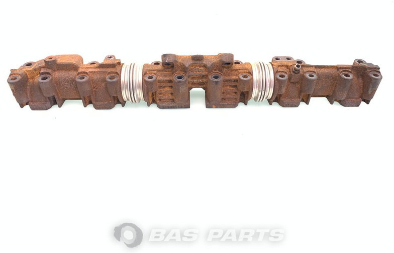 Renault Uitlaatspruitstuk Renault 7421685083 - Издувен колектор за Камион: слика 3 Renault Uitlaatspruitstuk Renault 7421685083 - Издувен колектор за Камион: слика 3