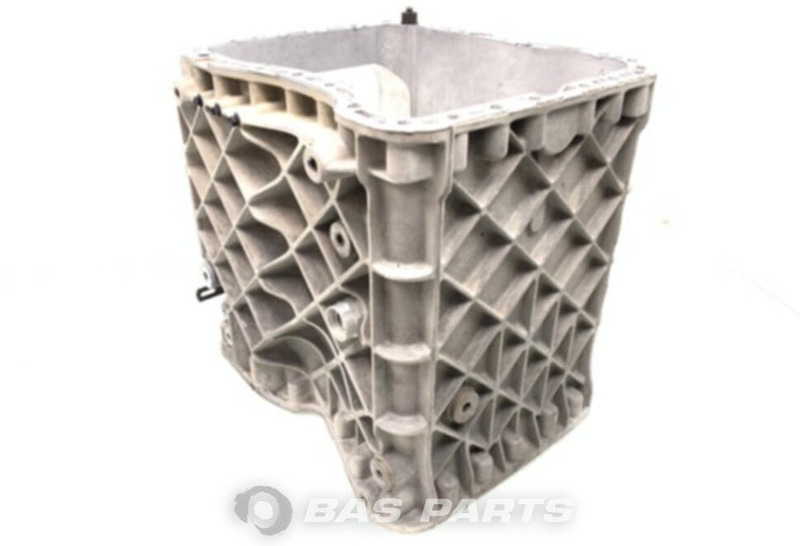 Renault Versnellingsbakhuis Renault 7420790787 - Квачила и делови за Камион: слика 4 Renault Versnellingsbakhuis Renault 7420790787 - Квачила и делови за Камион: слика 4