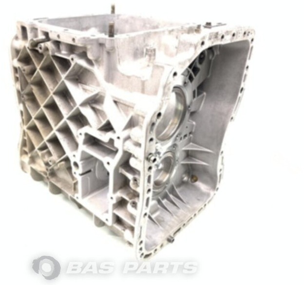 Renault Versnellingsbakhuis Renault 7420790787 - Квачила и делови за Камион: слика 1 Renault Versnellingsbakhuis Renault 7420790787 - Квачила и делови за Камион: слика 1