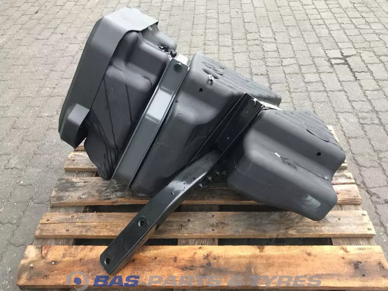 DAF XG - Резервни делови за Камион: слика 2 DAF XG - Резервни делови за Камион: слика 2