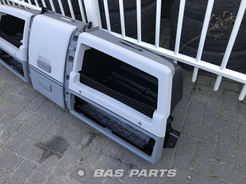 Renault PREMIUM - Резервни делови за Камион: слика 2 Renault PREMIUM - Резервни делови за Камион: слика 2