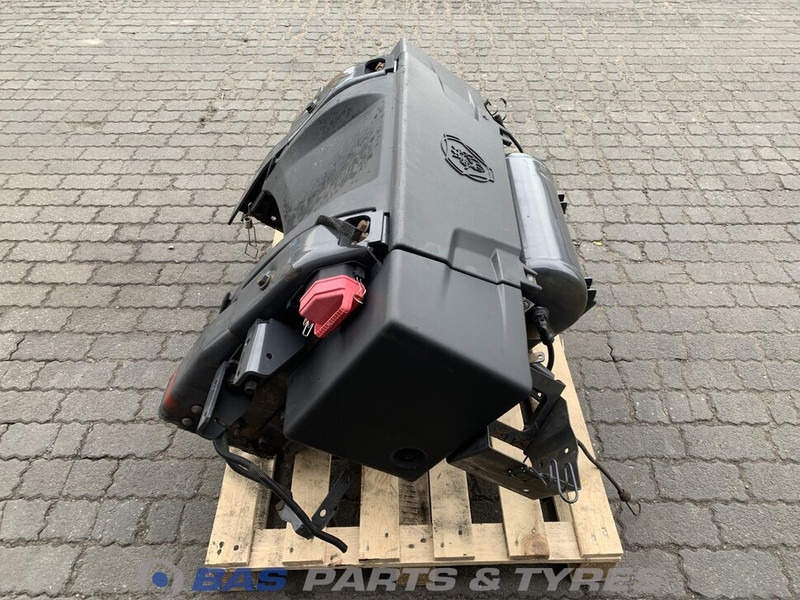 Scania G-Serie NextGen Accubak Scania 2016256 - Резервни делови за Камион: слика 4 Scania G-Serie NextGen Accubak Scania 2016256 - Резервни делови за Камион: слика 4