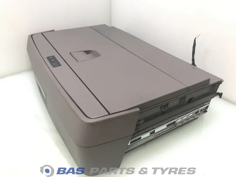 Scania P-Serie NextGen Koelkast Scania 17 Liter 2770785 - Резервни делови за Камион: слика 2 Scania P-Serie NextGen Koelkast Scania 17 Liter 2770785 - Резервни делови за Камион: слика 2