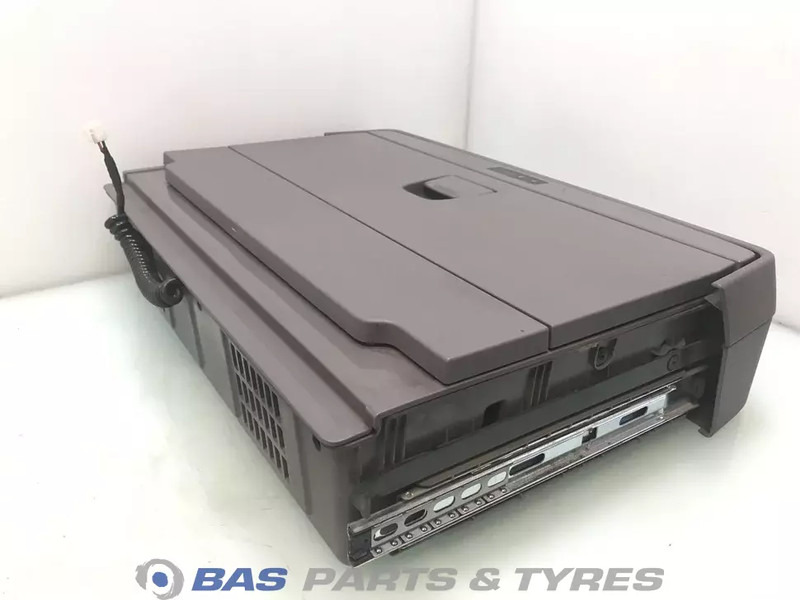 Scania P-Serie NextGen Koelkast Scania 17 Liter 2770785 - Резервни делови за Камион: слика 4 Scania P-Serie NextGen Koelkast Scania 17 Liter 2770785 - Резервни делови за Камион: слика 4