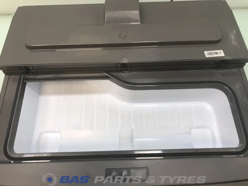 Scania P-Serie NextGen Koelkast Scania 17 Liter 2770785 - Резервни делови за Камион: слика 5 Scania P-Serie NextGen Koelkast Scania 17 Liter 2770785 - Резервни делови за Камион: слика 5