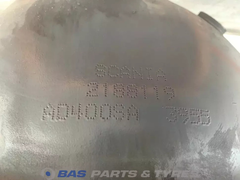 Scania Achterashuis Scania 2188119 - Задна оска за Камион: слика 4 Scania Achterashuis Scania 2188119 - Задна оска за Камион: слика 4