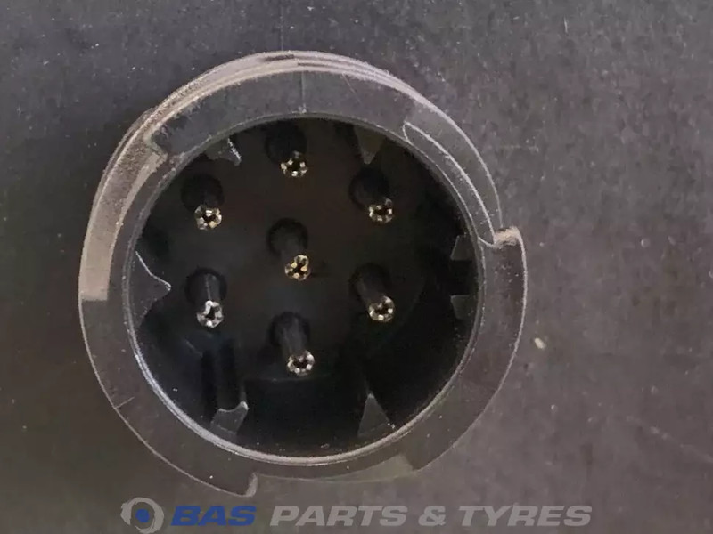 Scania Achterlicht gecomb. rechts Scania 2908051 - Задни светла за Камион: слика 3 Scania Achterlicht gecomb. rechts Scania 2908051 - Задни светла за Камион: слика 3