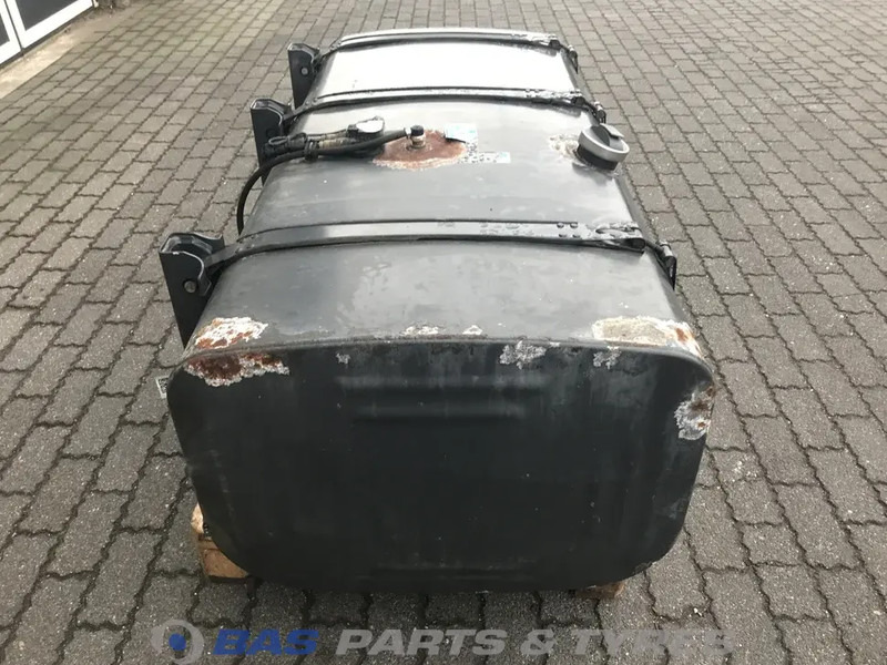 Scania Brandstoftank Scania 450 Liter 1424272 - Резервоар за гориво за Камион: слика 4 Scania Brandstoftank Scania 450 Liter 1424272 - Резервоар за гориво за Камион: слика 4