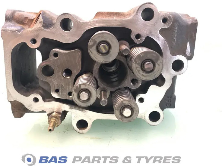 Scania Cilinderkop Scania DC13 148 450 2294618 - Блок на цилиндерот за Камион: слика 3 Scania Cilinderkop Scania DC13 148 450 2294618 - Блок на цилиндерот за Камион: слика 3