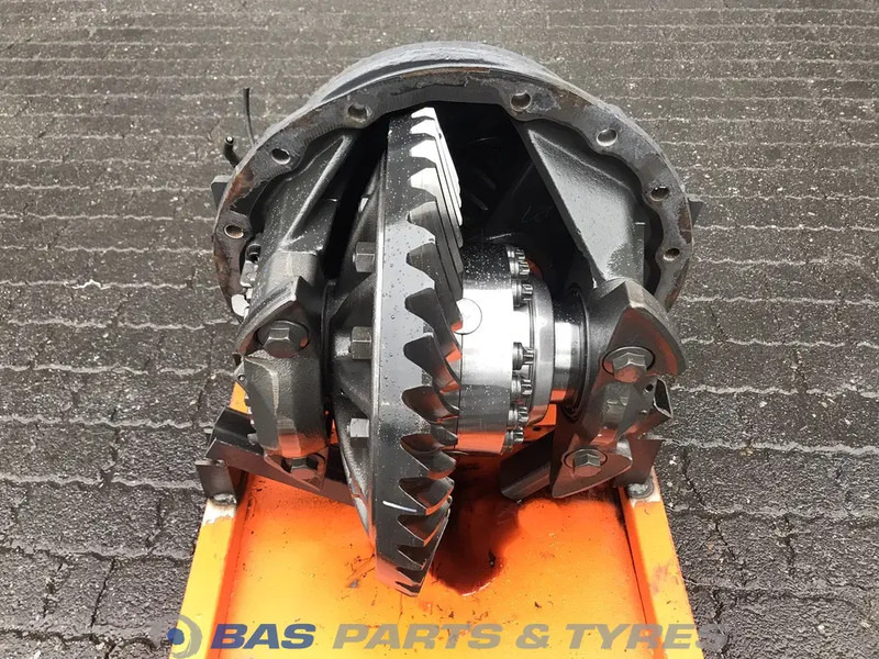 Scania Differentieel Scania R-780 2035701 - Диференцијален запчаник на брзина за Камион: слика 2 Scania Differentieel Scania R-780 2035701 - Диференцијален запчаник на брзина за Камион: слика 2