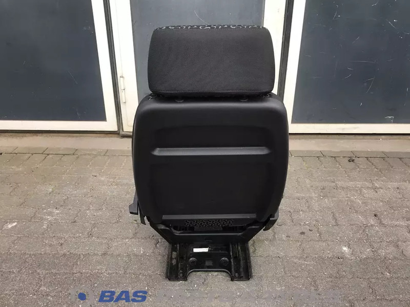 Scania G-Serie NextGen Bijrijdersstoel Scania 2126190 - Седиште за Камион: слика 3 Scania G-Serie NextGen Bijrijdersstoel Scania 2126190 - Седиште за Камион: слика 3