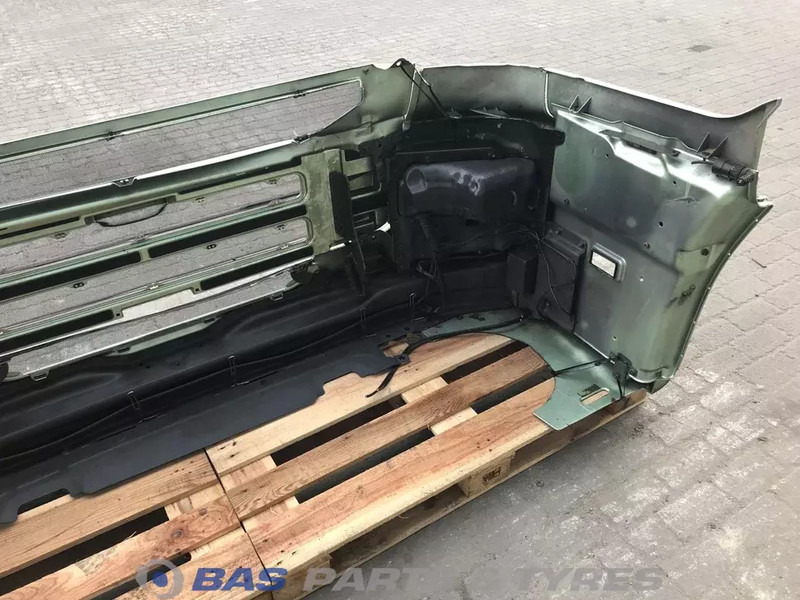 Scania R-Serie Bumper Scania 1885940 - Браник за Камион: слика 5 Scania R-Serie Bumper Scania 1885940 - Браник за Камион: слика 5