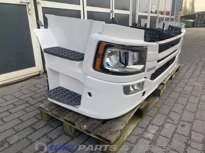 Scania R-Serie Bumper Scania 3082333 - Браник за Камион: слика 3 Scania R-Serie Bumper Scania 3082333 - Браник за Камион: слика 3