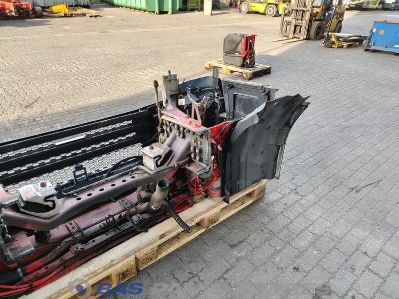 Scania R-Serie NextGen Bumper Scania 2674391 - Браник за Камион: слика 4 Scania R-Serie NextGen Bumper Scania 2674391 - Браник за Камион: слика 4