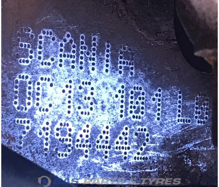 Scania R-Serie NextGen Motor Scania OC13 101 410 2159847 - Мотор за Камион: слика 5 Scania R-Serie NextGen Motor Scania OC13 101 410 2159847 - Мотор за Камион: слика 5