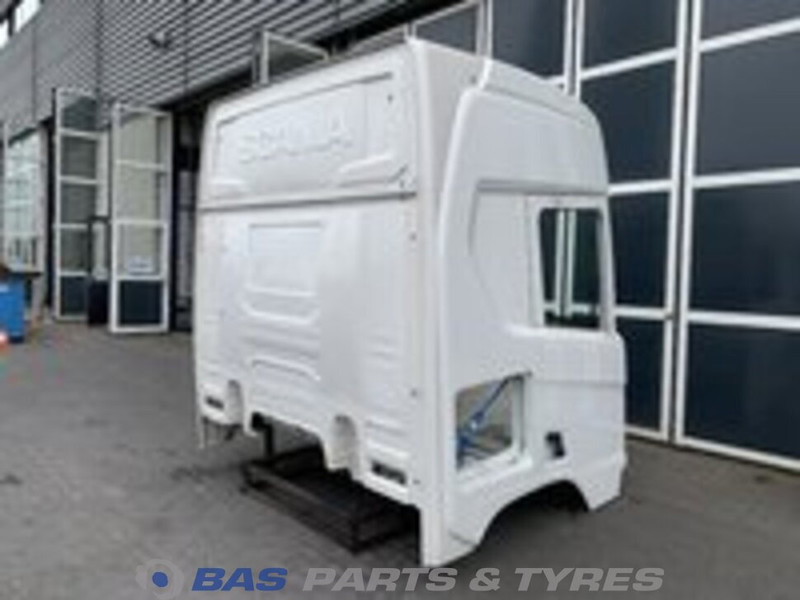 Scania R-Serie NextGen Scania CR-20 Highline L3H2 2047000 - Кабина и ентериер за Камион: слика 3 Scania R-Serie NextGen Scania CR-20 Highline L3H2 2047000 - Кабина и ентериер за Камион: слика 3