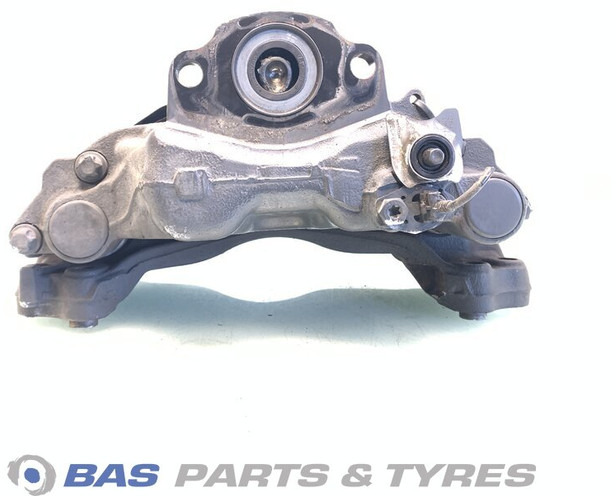 Scania Remklauw Scania 2541985 - Кочна вилица за Камион: слика 3 Scania Remklauw Scania 2541985 - Кочна вилица за Камион: слика 3