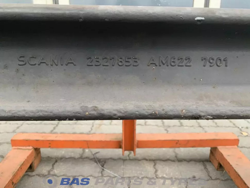 Scania Scania AM622S Vooras 2327853 - Предна оска за Камион: слика 4 Scania Scania AM622S Vooras 2327853 - Предна оска за Камион: слика 4