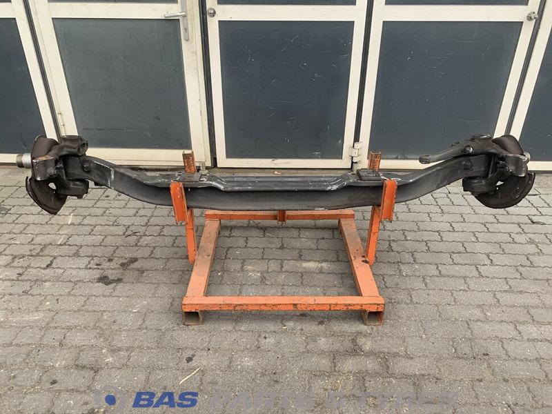 Scania Scania AM622S Vooras 2327853 - Предна оска за Камион: слика 1 Scania Scania AM622S Vooras 2327853 - Предна оска за Камион: слика 1