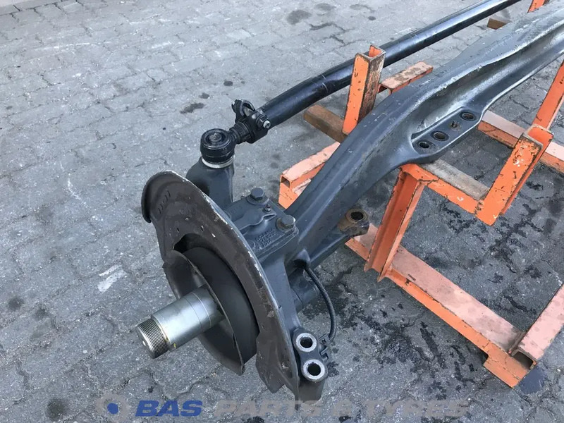 Scania Scania AM640S Vooras 2327854 - Предна оска за Камион: слика 3 Scania Scania AM640S Vooras 2327854 - Предна оска за Камион: слика 3