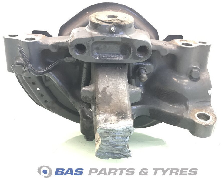 Scania Scania Fusee 2443891 - Предна оска за Камион: слика 3 Scania Scania Fusee 2443891 - Предна оска за Камион: слика 3